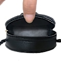 Miniatyrbild 5 av 5: Ladybug Shoulder Messenger Bag - Söt liten flickväska