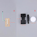 Miniatyrbild 3 av 5: Högkvalitativ gummidyna för Roland FD8 set Förbättra trumupplevelsen