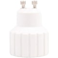 Miniatyrbild 5 av 5: Gu10 till Gu10 lampsockeladapter - lampadapter - sockeladapter för led halogenlampor