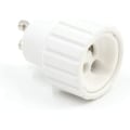 Miniatyrbild 3 av 5: Gu10 till Gu10 lampsockeladapter - lampadapter - sockeladapter för led halogenlampor