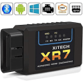 Miniatyrbild 1 av 4: Obd2 Car Diagnostic Device, Obd2 Bluetooth Carly Adapter Obd Ii Car