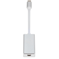 Miniatyrbild 2 av 2: Adapter, USB-C till Mini DisplayPort