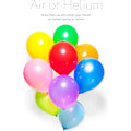 Pikkukuva 2 / 5: Ilmapallot sateenkaari setti (100 kpl) 12 tuumaa lateksia helium- tai ilmakäyttöön. Lasten syntymäpäiväjuhlan koristetarvike