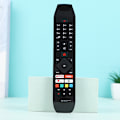 Miniatyrbilde 4 av 4: Universal fjernkontroll for Hitachi TV RC43141 30100945