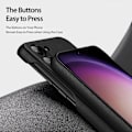 Miniatyrbillede 2 af 4: PU læder etui kompatibelt med Samsung Galaxy S23 5g