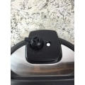 Pikkukuva 5 / 5: Höyryventtiili, yleispaineventtiili Instant Pot 3, 5, 6, 8Qt höyryventtiililisävaruste sähköpainekattilaan