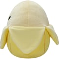 Miniatyrbillede 2 af 3: 7,9-tommer Junie Gul Banan - Stor Ultrablød Officiel Kellytoy Plys