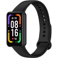 Miniatyrbillede 5 af 5: 2 stk. rem til Redmi Smart Band Pro Band, silikone urrem blød rem sportarmbånd armbåndsurrem udskiftningsarmbånd til urtilbehør