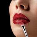 Miniatyrbilde 5 av 5: Profesjonell sminkebørste 10 stk Myke bust hår Sminkebørster Eyeliner Øyenbryn Lip Contour Blending Brush Set White