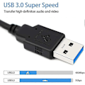 Pikkukuva 2 / 4: Video O Capture 1080p 30fps HDMI - USB 3.0 HDMI:lle