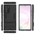 Stødsikkert cover kompatibelt med Samsung Galaxy Note 20 Ultra
