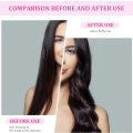 Miniatyrbillede 3 af 5: Varmeløs krøllestav, Octopus No Heat Hair Curlers Hovedbånd, Wave Curls Lazy Curler Soft Tools