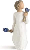 Lavender Grace Figurin