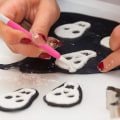 Miniatyrbillede 4 af 5: 10 stk. Kagebagning Pensler Madmaling Pensler til Chokolade Sukkerkage Dekoration Pensler Sæt Kagetilbehør (Lilla)