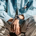Miniatyrbillede 4 af 4: Kompatibel med Apple Watch8-remme, urrem med magnetisk spænde, silikoneurrem 42/44/45/49mm, udskiftningsrem til iWatch-remme SE/7/6/5/4/3/2/1