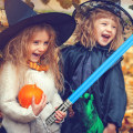 Miniatyrbild 3 av 5: 10 st uppblåsbara festballonger Star War Light Sabre Sword Stick Ballonger för Halloween festtillbehör Kostym Fancy Dress Festgåvor Fotorekvisita
