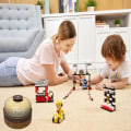 Miniatyrbilde 5 av 5: 60 minutters timer med bordringklokke søt kjøkken egg timer for matlaging, multifunksjons opptrekk timer ingen batteri behov