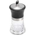 Miniatyrbillede 1 af 5: Husholdningsakryl Sukkerdispenser og Beholder Sukkerkrukke Dispenser Sukkershaker (100 ml)