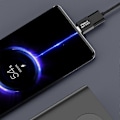 Miniatyrbilde 3 av 5: USB C Hann til USB3.1 hann Adapter Konverter opptil 10Gbps Dataoverføring