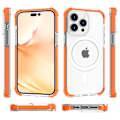 Miniatyrbillede 4 af 4: Magnetisk etui kompatibelt med Iphone 14 Pro