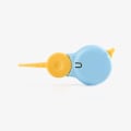 Miniatyrbilde 2 av 5: Baby nesepinsett neserenser baby trygg neserenser klips babypleie rengjøring