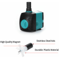 Pikkukuva 5 / 5: Uppovesi Pumppu 220L/H, 3W Mini Uppovesi Pumppu, Akvaarion Vesipumppu, Akvaarion Kiertovesipumppu