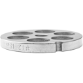 Miniatyrbilde 4 av 4: #12 Rustfritt stål kjøttkvernplate Disker kniver for FGA mathakker og Hobart, LEM, Cabelas, Weston, MTN kjøtt