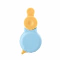 Miniatyrbilde 1 av 5: Baby nesepinsett neserenser baby trygg neserenser klips babypleie rengjøring