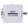 Pikkukuva 3 / 5: 2024 VGA - BNC-videoadapteri VGA - BNC-videoadapteri VGA - BNC-lähtövideoadapteri