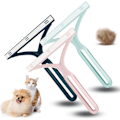 Miniatyrbillede 1 af 3: Pels Epilator - Epilator Special Hundepilator Multi-stofkant og Tæppeskraber - Møbler, Sofa, Tæppe, Bil,