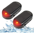 Miniatyrbillede 1 af 5: Avanceret Elektromagnetisk Snerydning Antifrost, Elektromagnetisk Bilsnerydningsenhed, Hurtig Effektiv Snerydning 2 PC