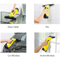Pikkukuva 3 / 4: Vaihdettava ikkunanpuhdistusterä Window Vac -imuriin, 2 kpl 280 mm:n lastan kumitarvike, täyttö, vaihto Karcher WV2 WV5 -imuriin