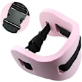 Miniatyrbillede 3 af 5: Pool Floats Back Swim Floating Belt EVA Foam Swimming Training Aid Aerobics Exercise Belt Kickboard for Adult Kids