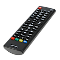 Miniatyrbilde 4 av 5: Universal TV-fjernkontroll for LG Smart TV-fjernkontroll AKB74915324