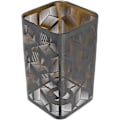 Miniatyrbillede 1 af 5: Metal lampeskærm, jern lampeskærm, moderne, dekorative, E27