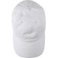 Miniatyrbillede 2 af 3: Baseball Cap Dad Hat Bomulds Polo Style Plain Blank Justerbar Størrelse