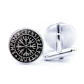 Miniatyrbilde 2 av 5: Mansjettknapper for menn Mote Mansjettknapper for menn Mansjettknapper for herreskjorter, Metall Mansjettknapper for skjorter Personlige Mansjettknapper, Gave til ektemann, venn