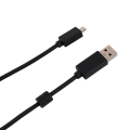 Miniatyrbilde 1 av 3: 2,0 m erstatningskabel kompatibel med Logitech G633 G933 G633s G933s hodesett