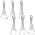 Miniatyrbillede 1 af 5: Flaskeåbnere, Bar Blade Øl Flaskeåbner Corkscrew Magnetisk Bartender Flaskeåbner 6PCS