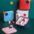 Miniatyrbilde 5 av 5: Sysett, sysett for voksne, sysett for hjemmet, sysettboks for enkel bæring og oppbevaring, egnet for studenter, reiser