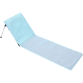Miniatyrbillede 1 af 5: Strandstol, strandstole til voksne, sammenklappelige, lette, bærbare campingstole