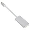 Miniatyrbild 1 av 2: Adapter, USB-C till Mini DisplayPort