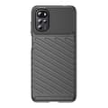 Robust deksel kompatibelt med Moto G22/ Moto E32/ Moto E32s