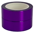 Miniatyrbilde 1 av 5: 2 Ruller 1,5CMx5M Washi Tape Sett Glitter Metallic Maling Masker Tape Dekorativ Tape DIY Scrapbooking Håndverk