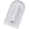 Miniatyrbild 3 av 5: 2 st Fondant Uträtning Verktyg Kakan Dekorera Smoother Polerare 14,5 x 8cm