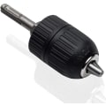 Miniatyrbilde 1 av 5: 13mm nøkkelfri SDS-adapter hammerbor