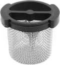 Miniatyrbilde 5 av 5: Universal veggmontering og hurtigkobling filter skift