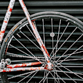 Miniatyrbillede 3 af 3: 2 stk. speedometermagnet, trådløs universel cykelcomputermagnet til cykelcomputersensor, cykelmagnet cykeltilbehør