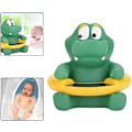 Miniatyrbillede 3 af 5: Baby badetermometer Digitalt baby flydende badelegetøj badekartermometer