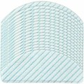 Miniatyrbilde 1 av 5: 20 stk. engangsmopper for støvsuger, kompatibel med Ecovacs Deebot Ozmo T8 Aivi T8 Max T9 Power/Max